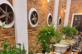 Buffet Rocha´s - 8