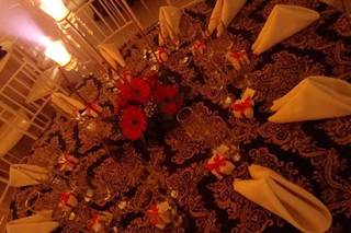 Arte Eventos Buffet - 6