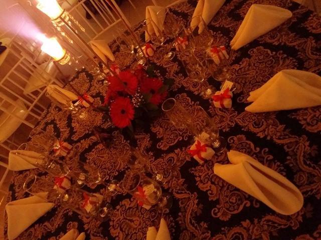 Arte Eventos Buffet - 3