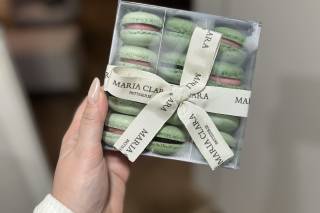 Maria Clara Patisserie - 7