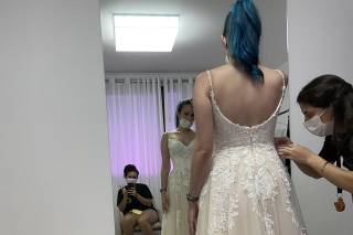 Alexandrina Bridal Boutique - 17