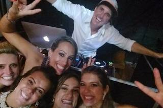 Playbak - DJ Dentinho - 6