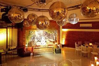 Arte Eventos Buffet - 7
