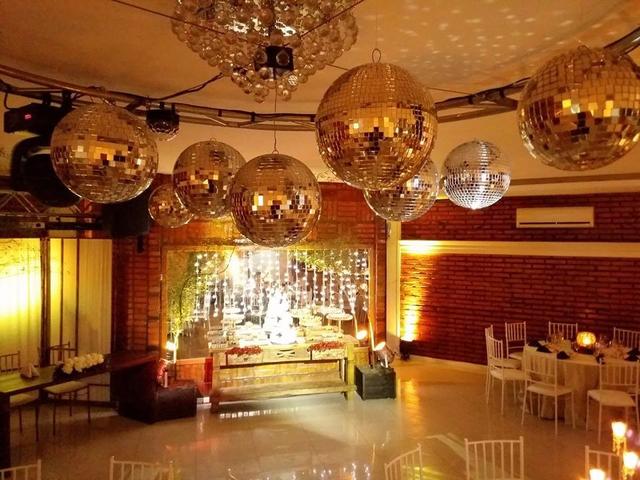 Arte Eventos Buffet - 4