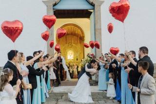 Brasil Wedding - 26