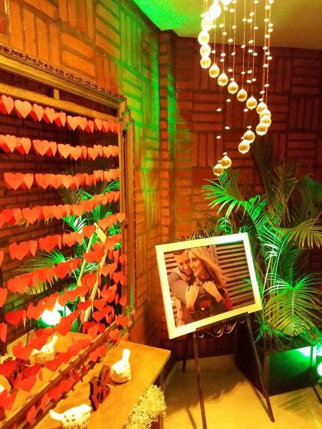 Arte Eventos Buffet - 2