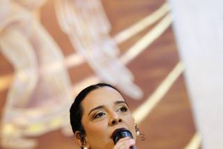 Marjorie Fernandes Banda - 15