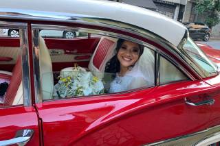 Carro Cenário - 12