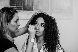 Michelli Cocença Makeup - 8