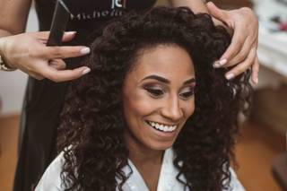 Michelli Cocença Makeup - 9