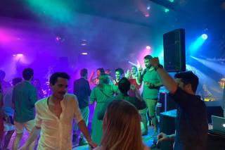 Gleyberson Calor - 6