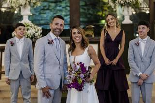 Aline Nascimento - 1