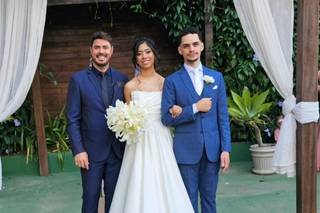 WMS Cerimonial Eventos - 14