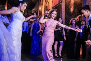 Caravaggio Galeria de Arte e Eventos - 19