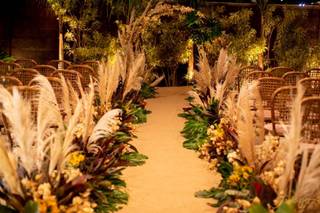 Les Parties Espaço para Eventos - 6