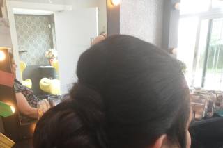 Raianny Beauty Artist - 8