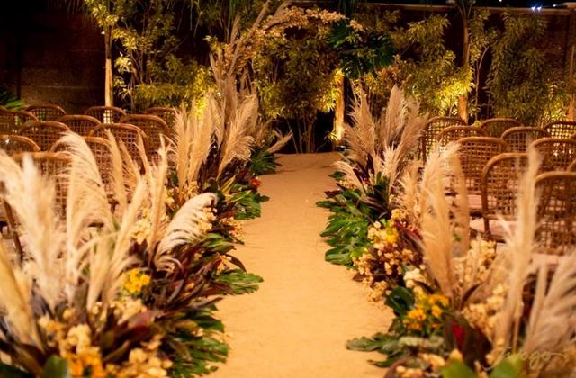 Les Parties Espaço para Eventos - 3