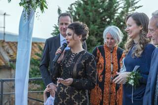 Casamento Com Afeto e Poesia - 13