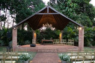 Villa Monreale - Helba Baroni Buffet - 22