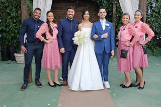 WMS Cerimonial Eventos - 15