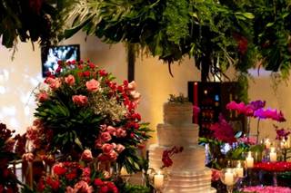 Les Parties Espaço para Eventos - 7