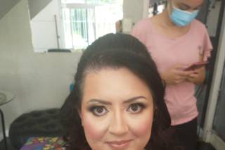 Raianny Beauty Artist - 9