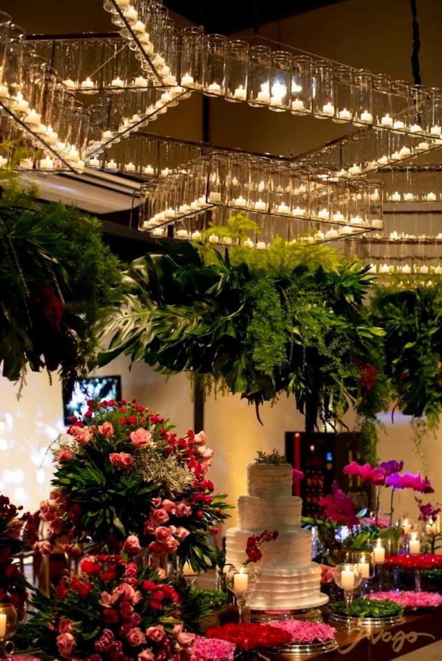 Les Parties Espaço para Eventos - 2