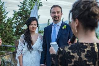 Casamento Com Afeto e Poesia - 14