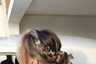 Audrei Hair Stylist - 18