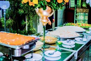 Buffet Bordon - 9