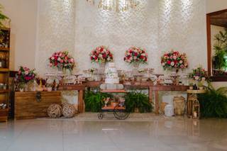 Recanto Sollare Eventos - 21