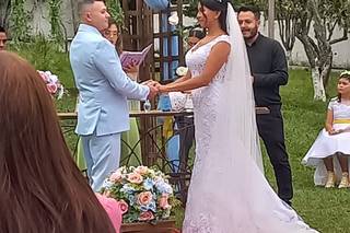 Cássia Oliveira - Celebrante - 5