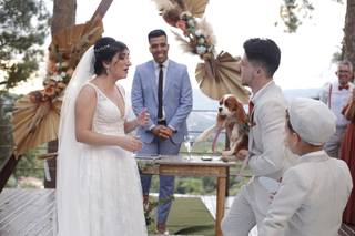 Tiago Bruno - Celebrante - 27