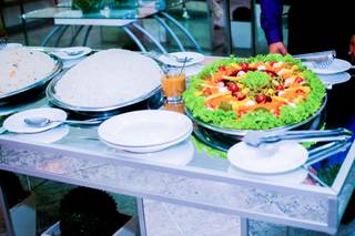 Buffet Bordon - 11