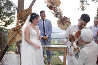 Tiago Bruno - Celebrante - 28