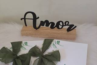 Dos Anjos Convites e Papelaria Personalizada - 5