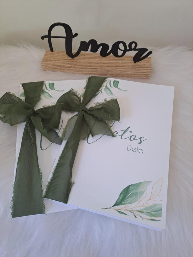Dos Anjos Convites e Papelaria Personalizada - 2