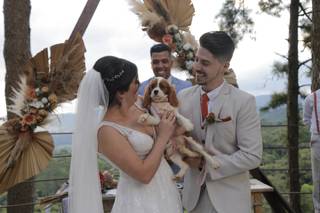 Tiago Bruno - Celebrante - 29