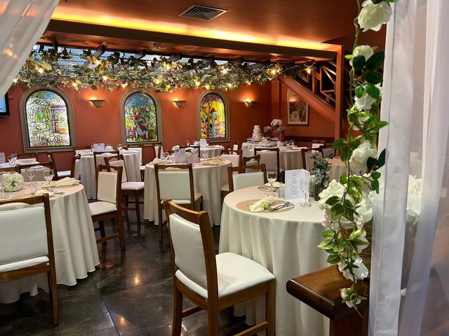 Trattoria do Guappo - 1