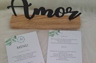 Dos Anjos Convites e Papelaria Personalizada - 7