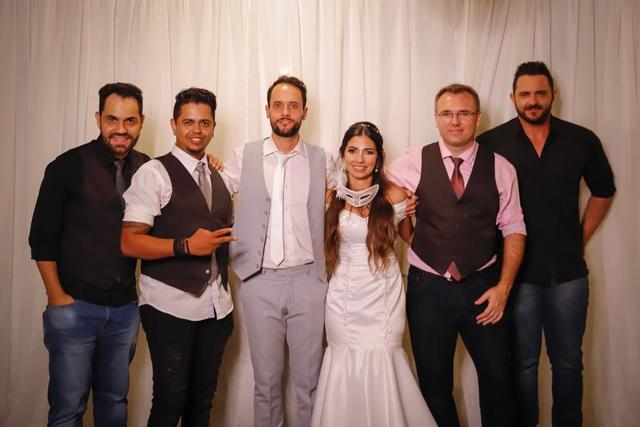 Banda Intercâmbio - 4
