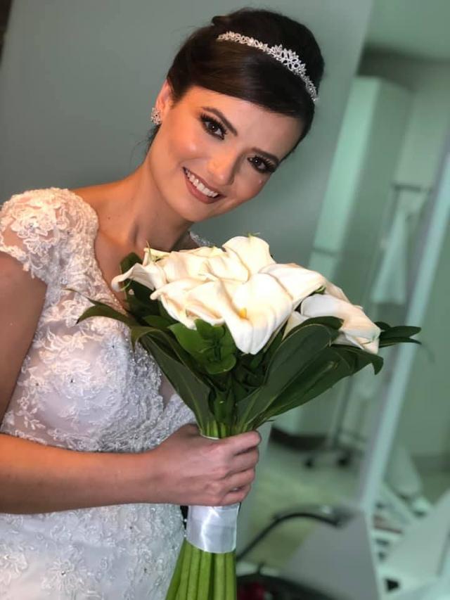 Dani Santos Makeup - 4