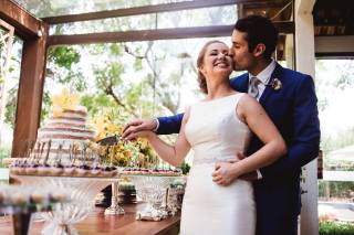 Marcus & Gabriela Wedding Photographers - 5