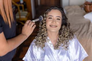 Karol Couto Makeup - 10