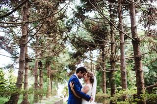 Marcus & Gabriela Wedding Photographers - 6