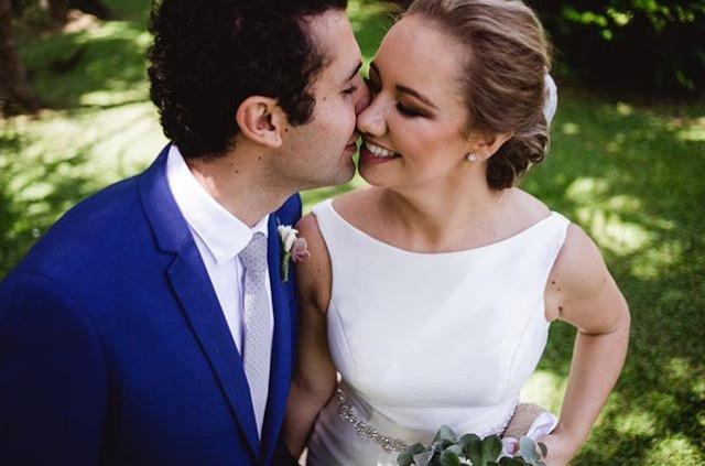 Marcus & Gabriela Wedding Photographers - 3