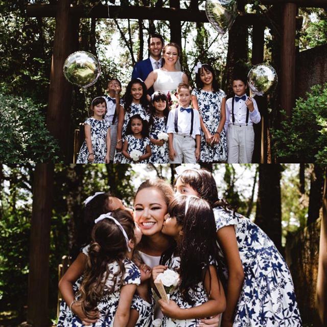 Marcus & Gabriela Wedding Photographers - 4