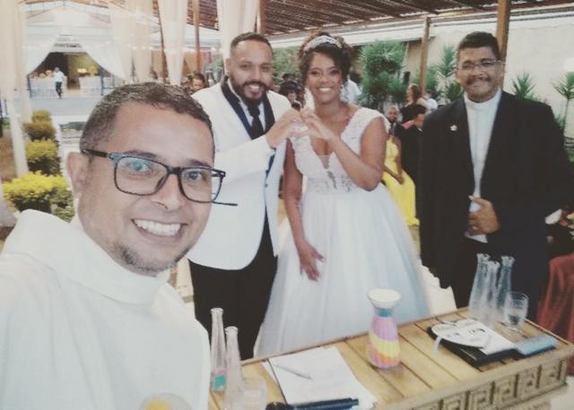 Reverendo Miguel - 3