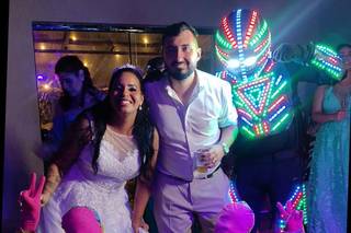 Ahazza! Eventos - 14