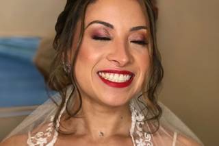 Bruno Conde Makeup - 6